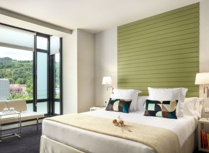 Hotel Miró