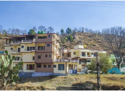 Shivalik River Retreat