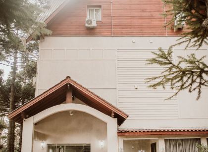 Hotel Colina São Francisco
