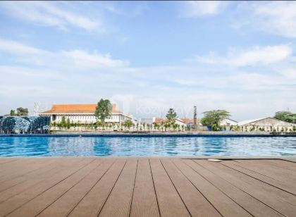 Mahadara by Kozystay - Paskal