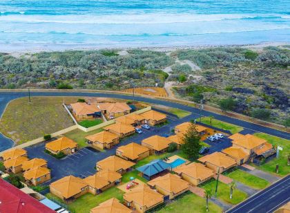 Geraldton's Ocean West Holiday Units & Short Stay Accommodation