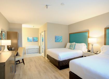 Beachview Club Hotel