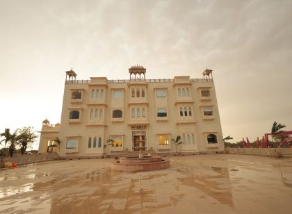 Agastya Vilas Resort