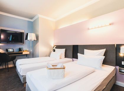 MountainPark | Event- und Tagungshotel Kassel