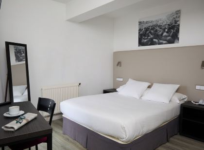 Hotel Vigo Plaza