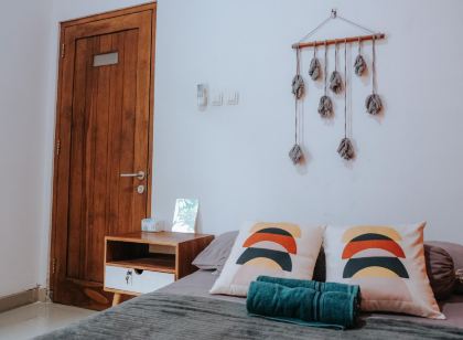 Byte Bed and Breakfast