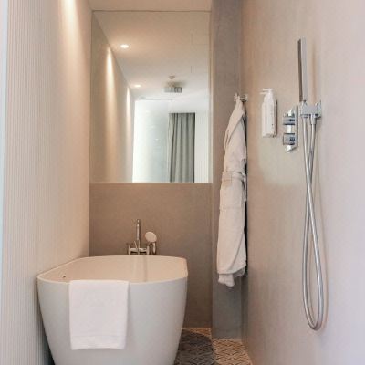 Privilege Suite Privilege Suite Hospes Palacio de Los Patos Granada Promo Code