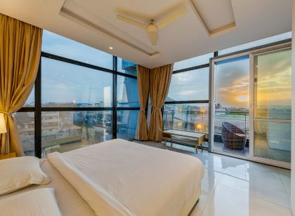 藍寶石高精品飯店