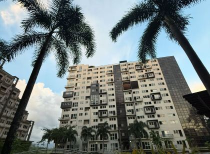 Your Perfect Staycation at Monteluce
