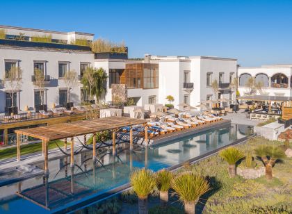 Live Aqua Urban Resort San Miguel de Allende