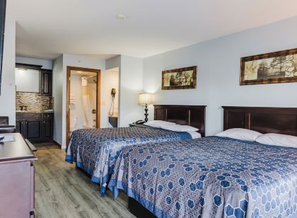 Jackson Town House Inn