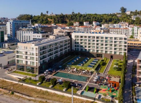 Vila Gale Coimbra