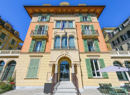 Astoria Hotel Rapallo