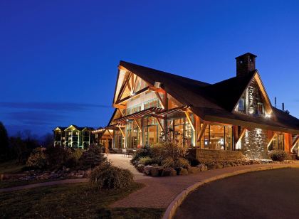 Grandview Lake Placid