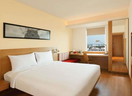 Ibis Coimbatore City Centre