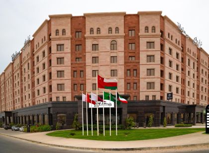 Tulip Inn Majan Hotel