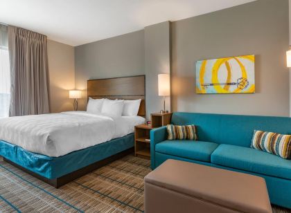 MainStay Suites Carlsbad South