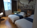 yueting-featured-hotel-nantong-people-s-hospital