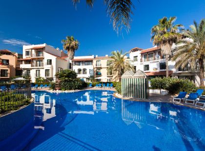 PortAventura Hotel - Includes unlimited access PortAventura Park & 1 access Ferrari Land