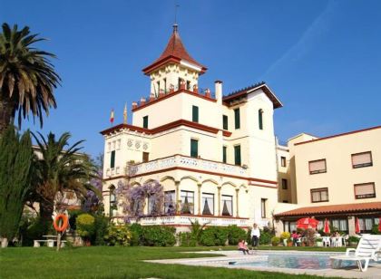 Hotel Hostal del Sol