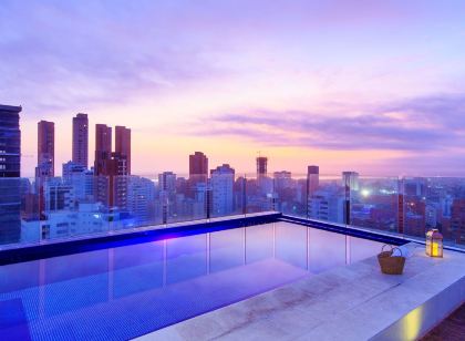 NH Collection Barranquilla Smartsuites Royal