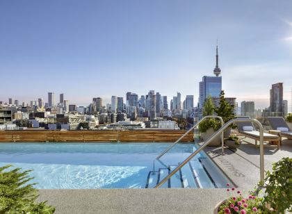 1 Hotel Toronto