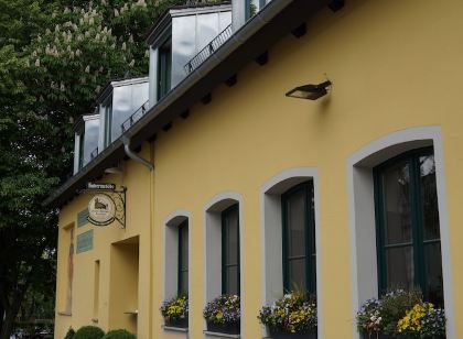 Hubertushöhe