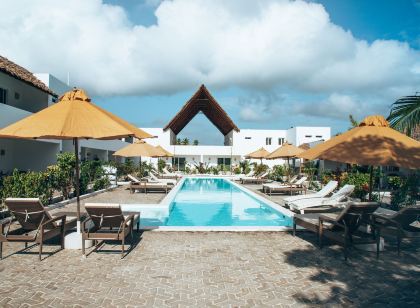 Dhow Inn Boutique Hotel