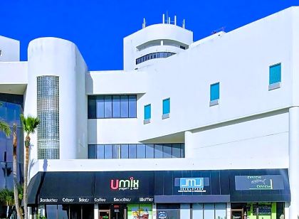 스위트 앳 선체이스