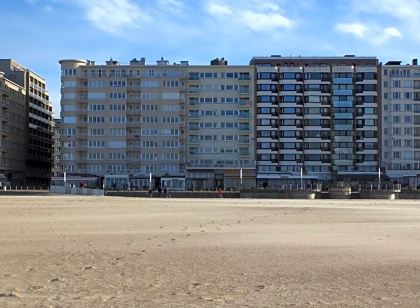 Hotel Monarc