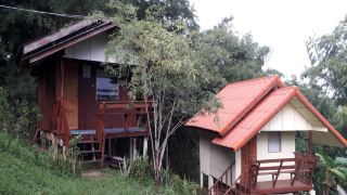 supthong-garden-resort-khao-kho