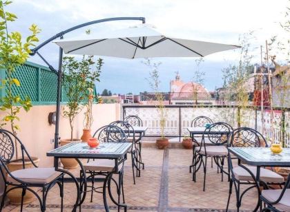 Gem Riad