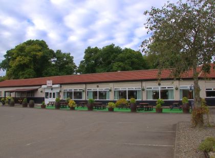 Rob Roy Hotel