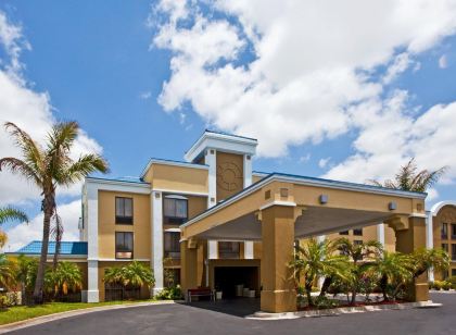 Holiday Inn Express Vero Beach-West (I-95) by IHG