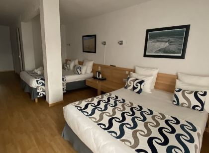 Hôtel Saint Georges
