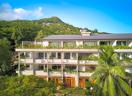 laïla, Seychelles, a Tribute Portfolio Resort