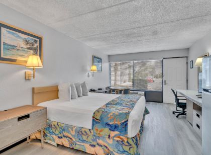 Home 1 Suites Extended Stay - Kissimmee