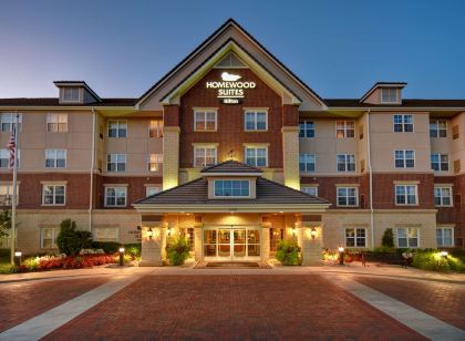 Homewood Suites by Hilton @ the Waterfront
