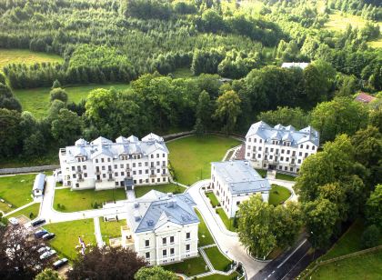 Cottonina Hotel & Mineral Spa Resort