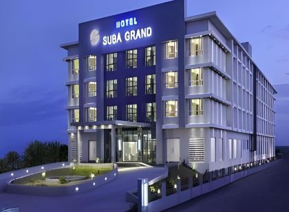 Hotel Suba Grand