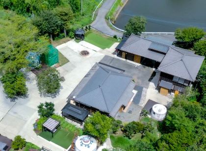 一宿一景一生縁-千葉小湊鉄道高滝店