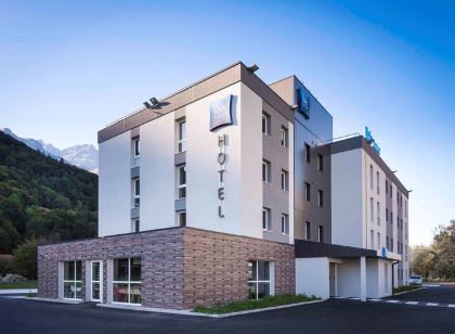 ibis Styles Sallanches Pays du Mont-Blanc