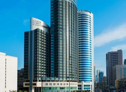 Four Points by Sheraton Kuwait