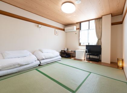 Traveller inn KOFU