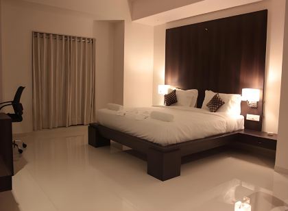 Hotel Magnum Inn