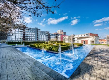 Cotels at Vizion Serviced Apartments