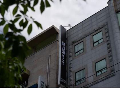 넘버25호텔 내외점