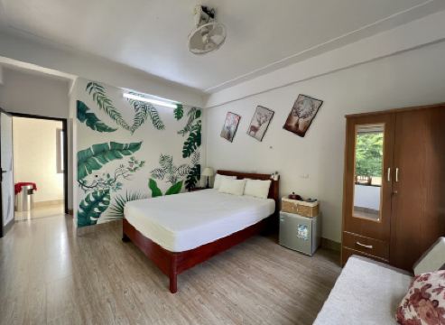 Thao Nguyen Homestay