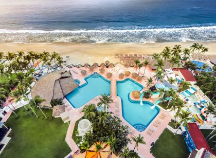 Sunscape Dorado Pacifico Ixtapa Resort & Spa
