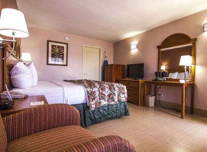 La Copa Hotel